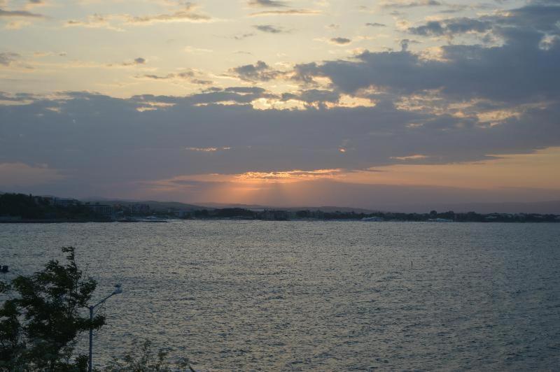 Hotel St. George Nessebar Zimmer foto