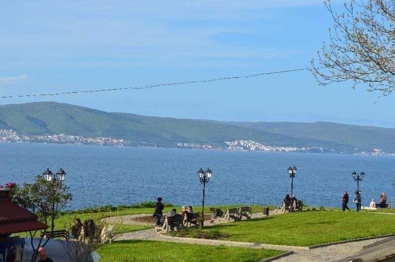 Hotel St. George Nessebar Zimmer foto